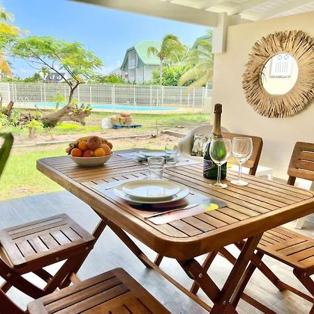Maracuja 7, Orient Bay Village, Walkable Beach At 100M Extérieur photo