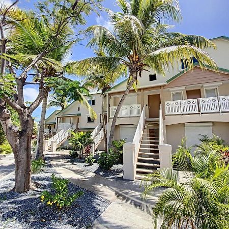Maracuja 7, Orient Bay Village, Walkable Beach At 100M Extérieur photo
