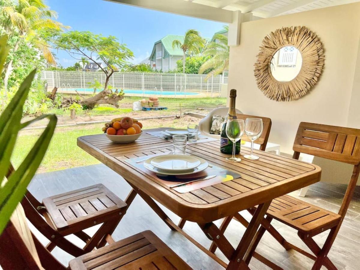 Maracuja 7, Orient Bay Village, Walkable Beach At 100M Extérieur photo