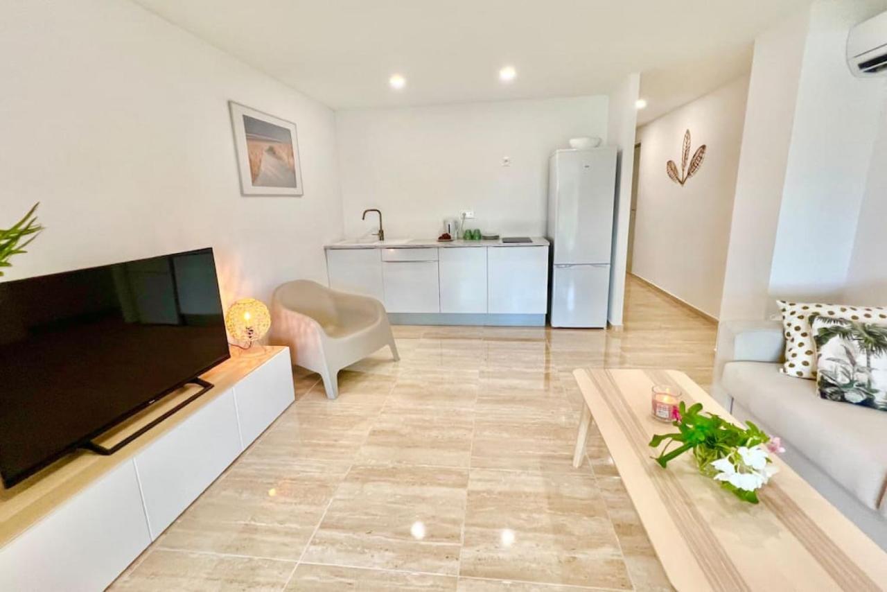 Maracuja 7, Orient Bay Village, Walkable Beach At 100M Extérieur photo