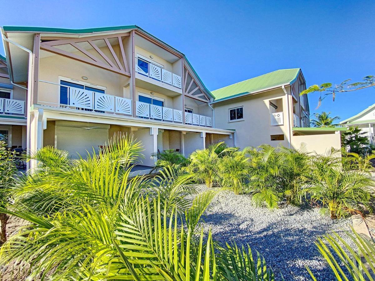 Maracuja 7, Orient Bay Village, Walkable Beach At 100M Extérieur photo