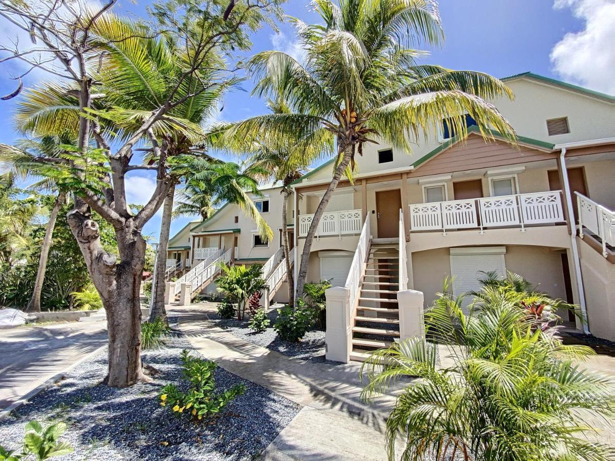 Maracuja 7, Orient Bay Village, Walkable Beach At 100M Extérieur photo